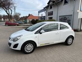 Opel Corsa D 1.3cdti V.ser.vis