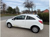 Opel Corsa D 1.3cdti V.ser.vis