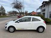 Opel Corsa D 1.3cdti V.ser.vis