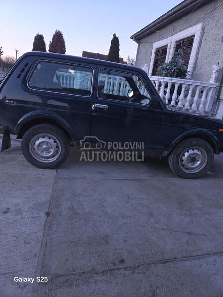 Lada Niva 
