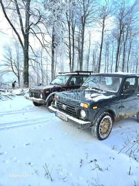Lada Niva 