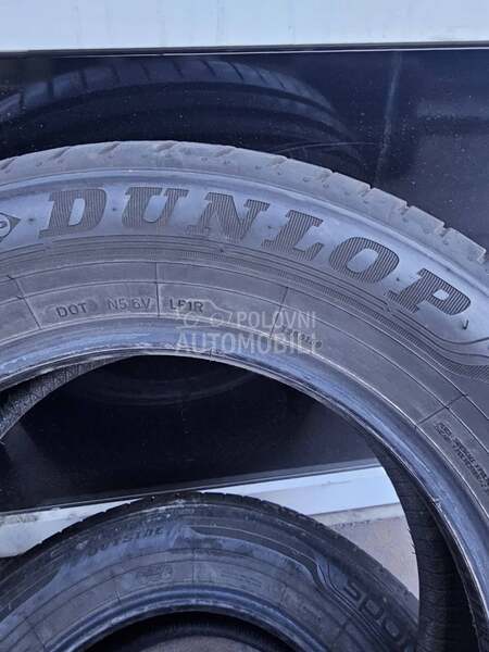 Dunlop 215/65 R16 Letnja