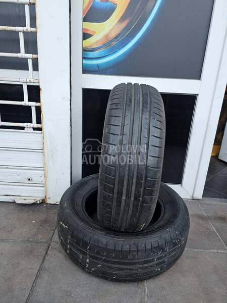 Dunlop 215/65 R16 Letnja