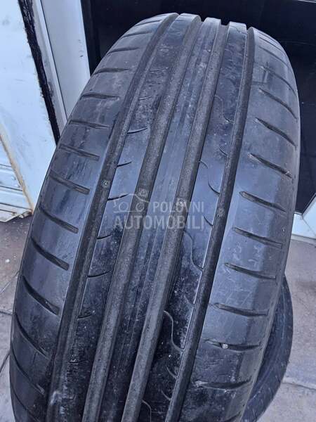 Dunlop 215/65 R16 Letnja