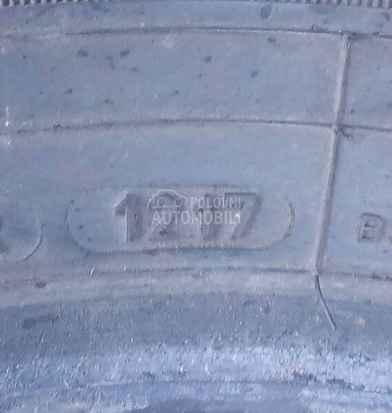 Dunlop 215/65 R16 Letnja