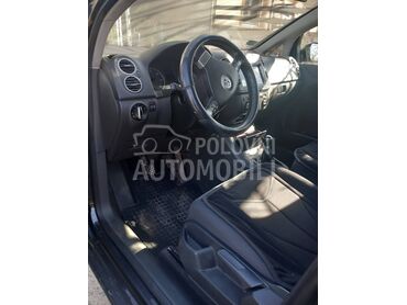 Volkswagen Golf 5 1,9 TDI