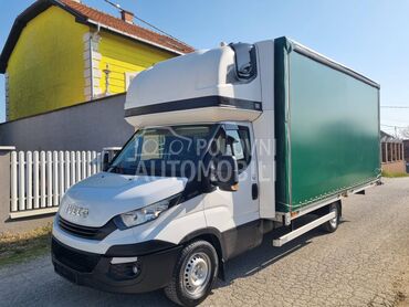 Iveco Daily 35S15 KA0 N0V