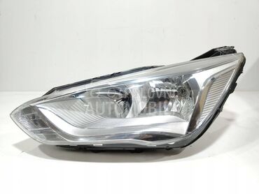 Farovi za Ford Ka od 2004. do 2015. god.