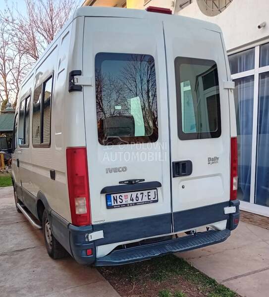 Iveco Daily 