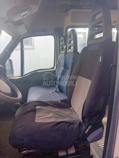Iveco Daily 