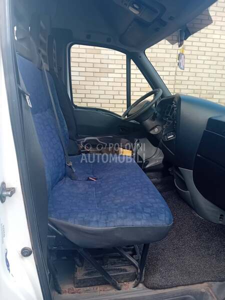 Iveco Daily 