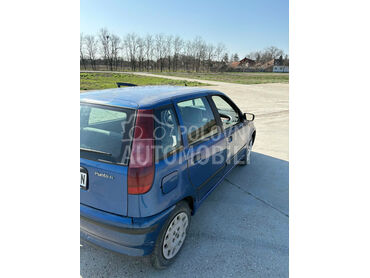 Fiat Punto 1.2