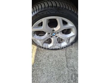 Aluminijumske felne  20" 5 x 120