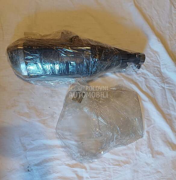 Honda NC 750 XD DCT - RC90