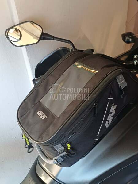 Honda NC 750 XD DCT - RC90