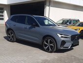 Volvo XC60 R-Design AWD CH