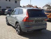 Volvo XC60 R-Design AWD CH