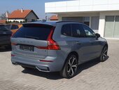 Volvo XC60 R-Design AWD CH