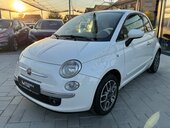 Fiat 500 1.2b