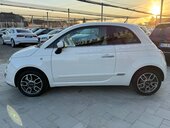 Fiat 500 1.2b
