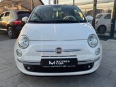 Fiat 500 1.2b