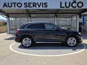 Audi Q5 2.0TDI/V.SER/VIRTUAL
