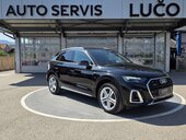 Audi Q5 2.0TDI/V.SER/VIRTUAL