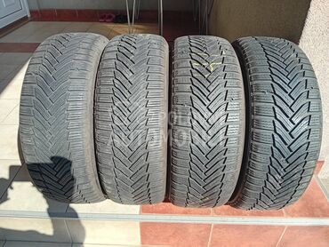 Michelin 205/55 R17 Zimska