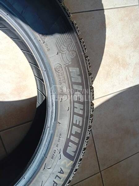 Michelin 205/55 R17 Zimska