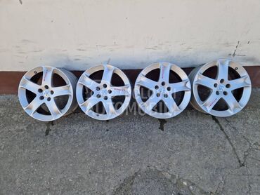 Aluminijumske felne PEUGEOT 17" 5 x 108