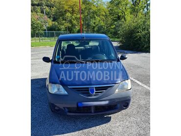 Dacia Logan 1,5dci