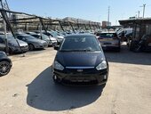 Ford C-Max MATIC NOV