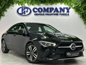 Mercedes Benz CLA 180 AMB AUT