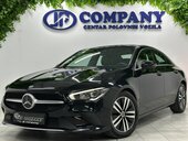Mercedes Benz CLA 180 AMB AUT