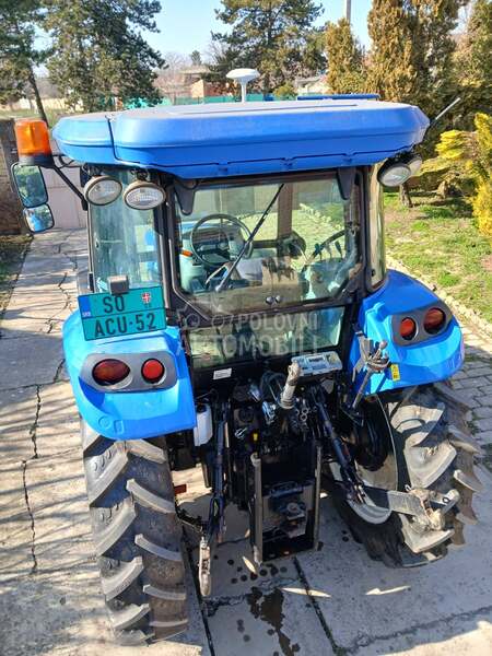 New Holland TD5.90