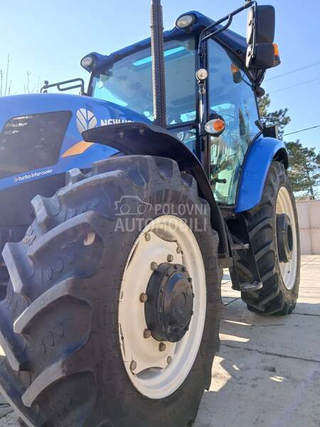 New Holland TD5.90