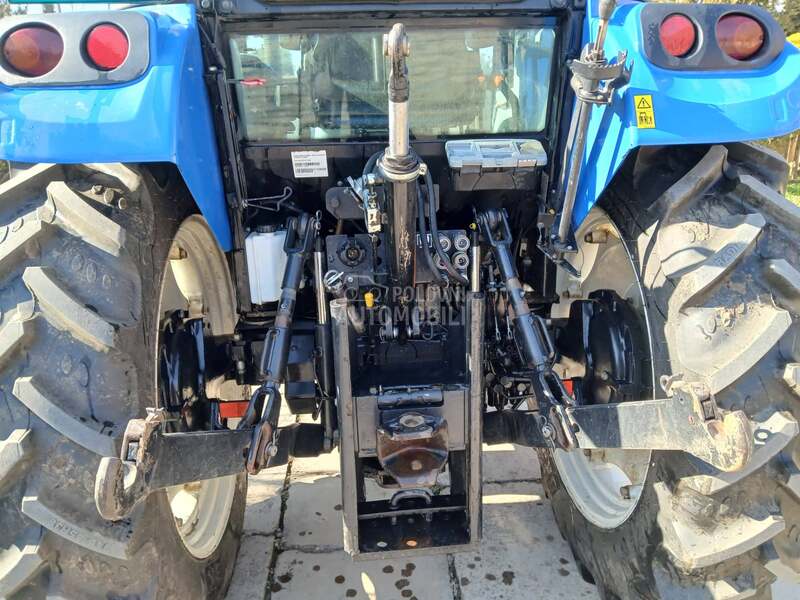 New Holland TD5.90
