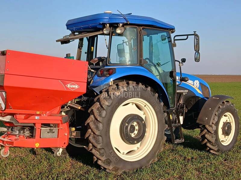 New Holland TD5.90