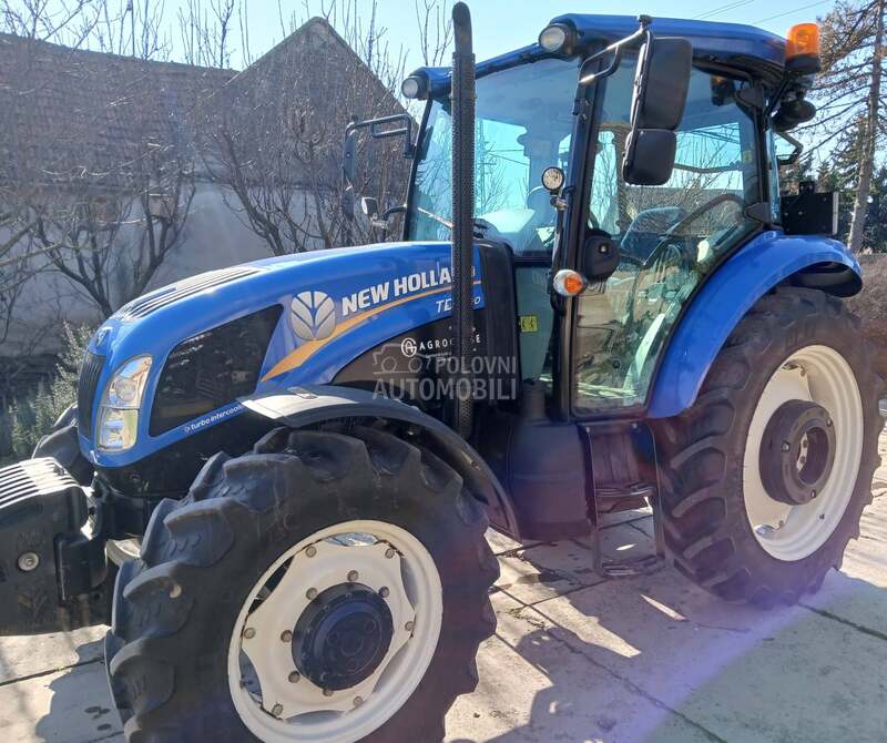 New Holland TD5.90