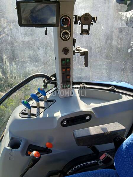 New Holland TD5.90