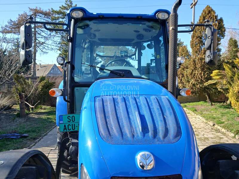 New Holland TD5.90