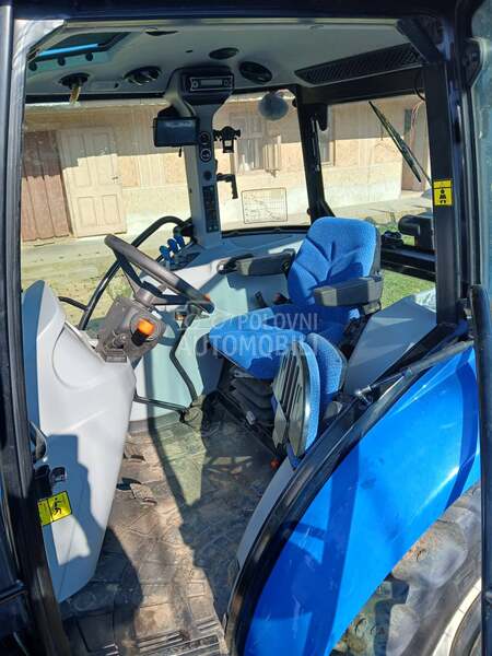 New Holland TD5.90