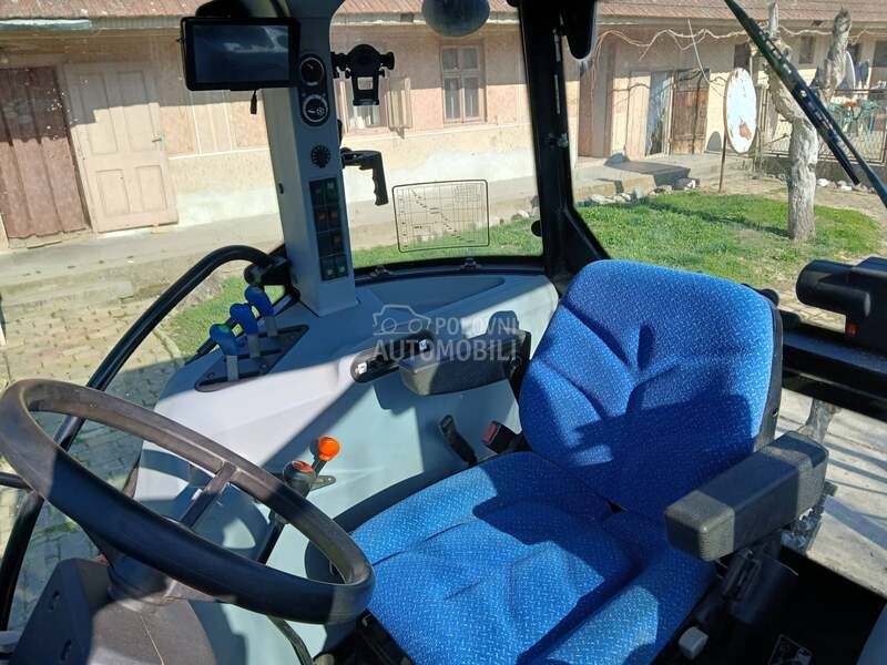 New Holland TD5.90