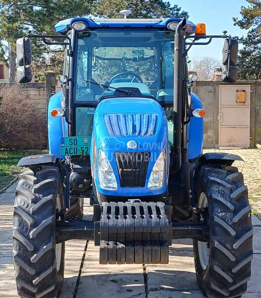 New Holland TD5.90