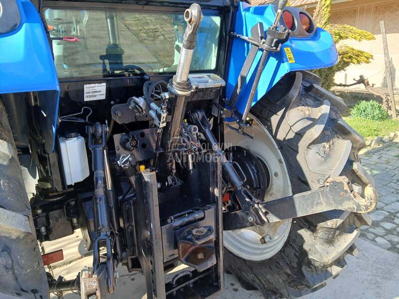 New Holland TD5.90