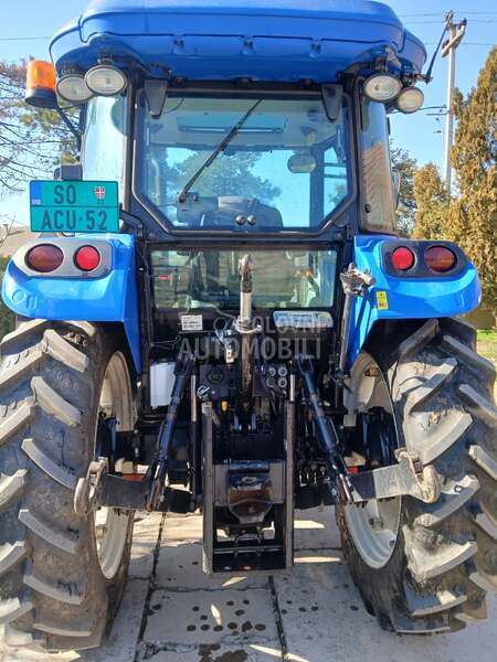 New Holland TD5.90
