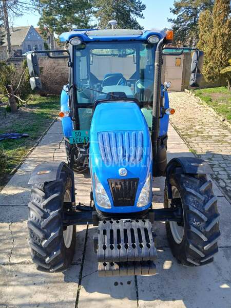 New Holland TD5.90