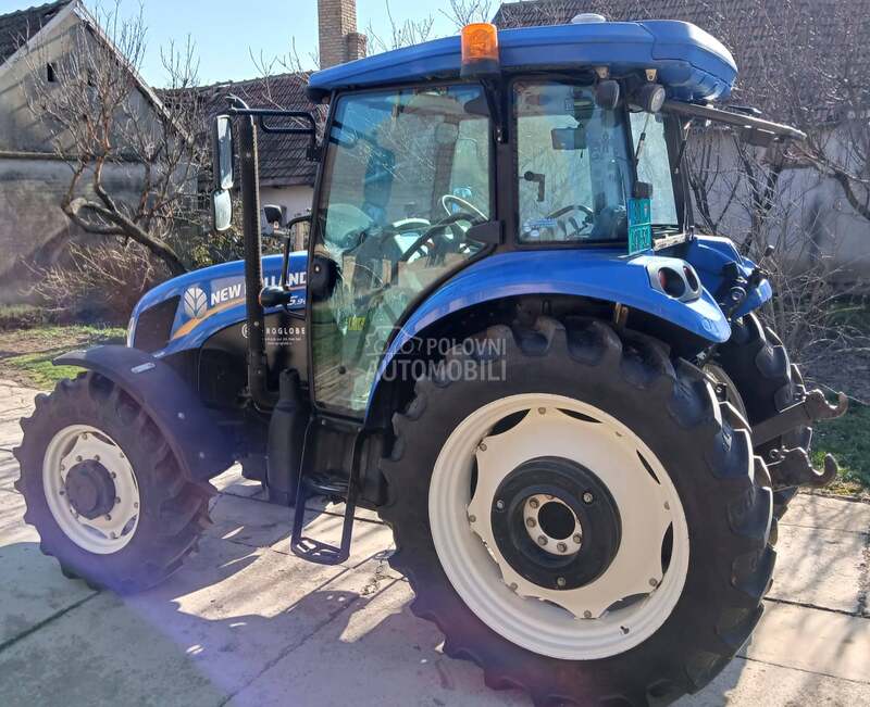 New Holland TD5.90