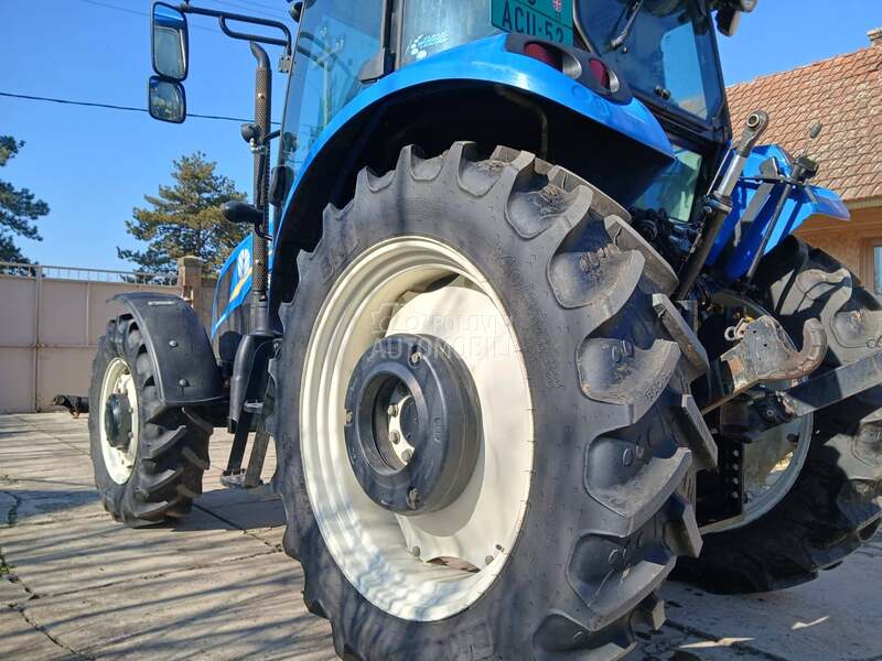 New Holland TD5.90
