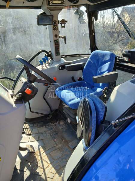 New Holland TD5.90